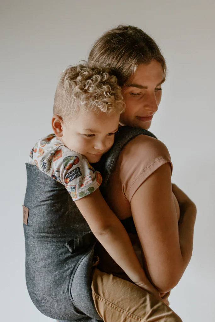 Baby beluga best sale carrier