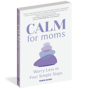 Familius - CALM for Moms