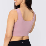 Love & Fit  - Everyday Luxe 2.0 Nursing and Hands-Free Pumping Bra