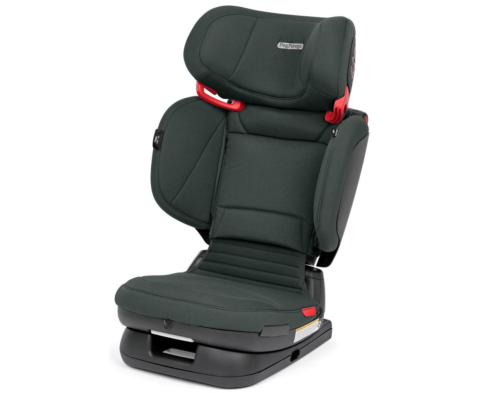 peg perego isofix base PEG Perego Viaggio Flex 120 Booster Car Seat