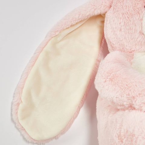 Bunnies By the Bay - Sweet Nibble 16" Bunny - Pink