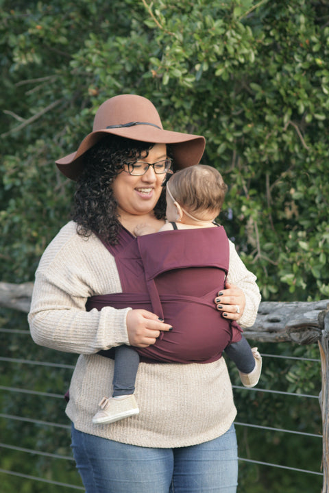 Beachfront Baby - Meh Dai