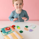 Educating AMY - Creative Play Nano (18-36 months+)