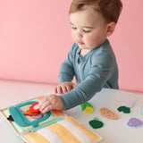 Educating AMY - Creative Play Nano (18-36 months+)
