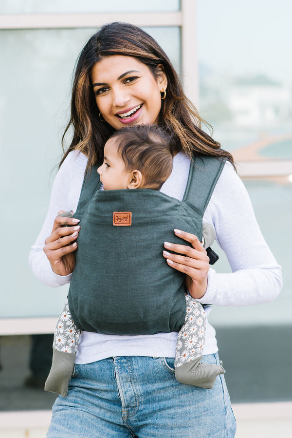 Babywearing Happy Baby Original Carrier Happy Baby Revolution Baby