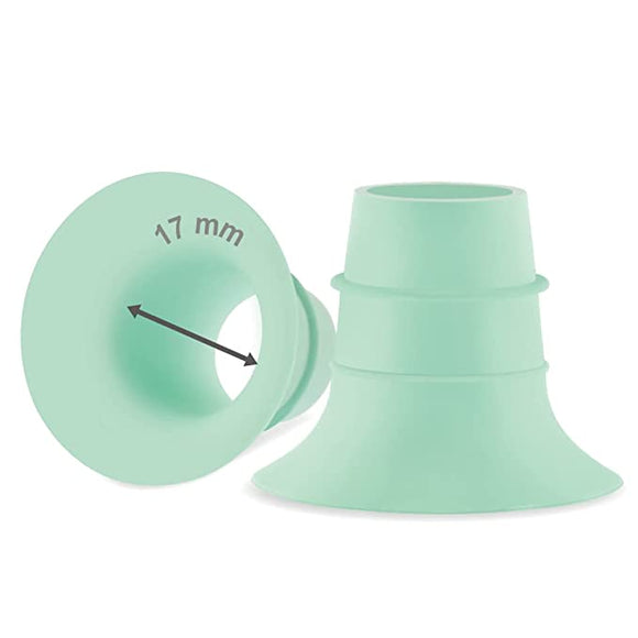 Maymom - Flange Inserts | Compatible with Elvie and Willow