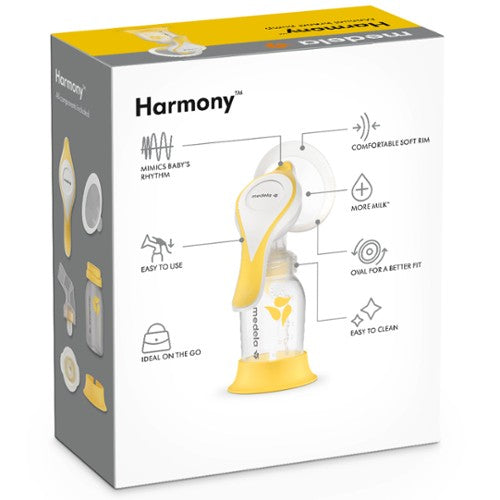 Harmony - Manual Breast Pump