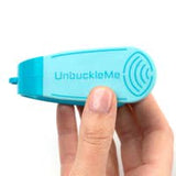 UnbuckleMe - Car Seat Buckle Release Tool