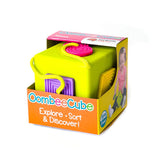 Fat Brain Toy Co. - Oombee Cube