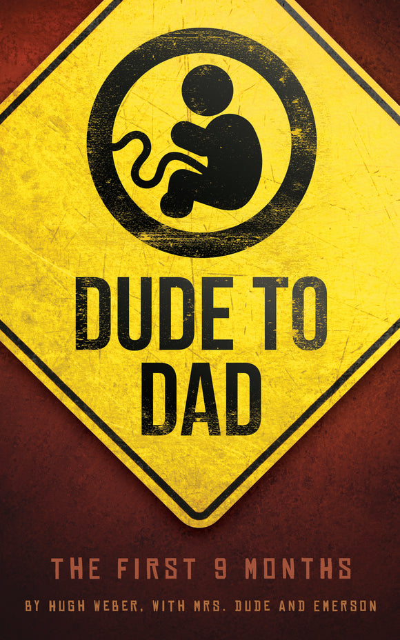 Familius - Dude to Dad