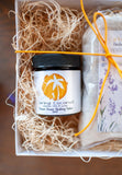 Caring Coconut  - Herbal Postpartum Kit
