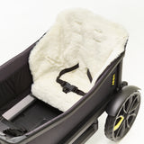 Veer - Shearling Seat Cover