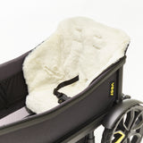Veer - Shearling Seat Cover