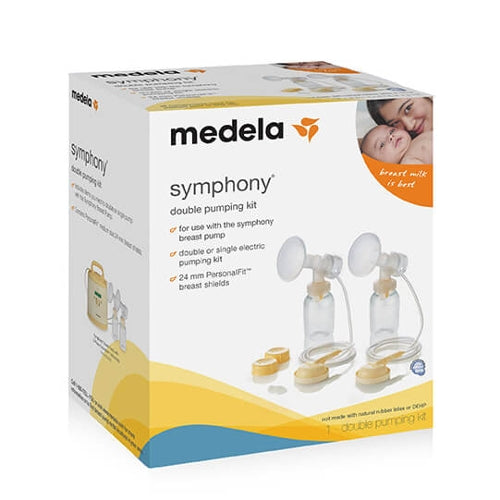 Medela - Symphony Pump Kit