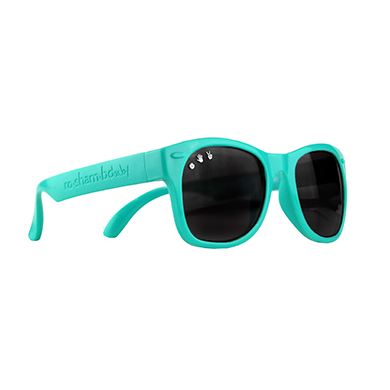 Roshambo Baby - Goonies Mint Sunglasses - Polarized
