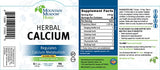 Mountain Meadow Herbs - Herbal Calcium