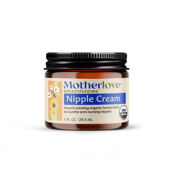 Motherlove - Nipple Cream