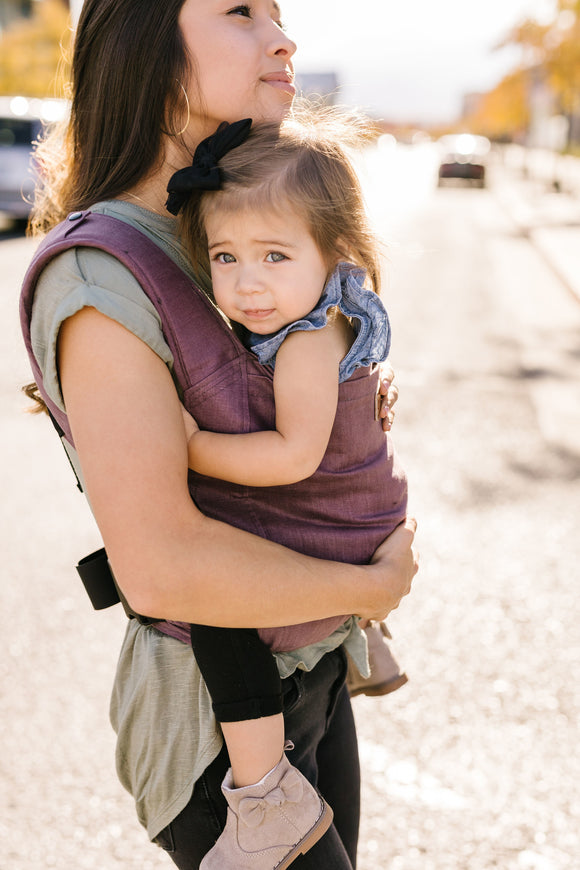 Happy Baby - Toddler