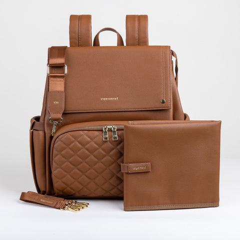 Enya Mond - Luna Mom Bag