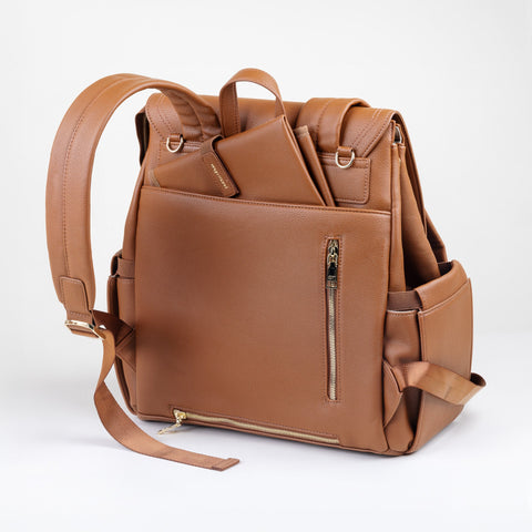 Enya Mond - Luna Mom Bag