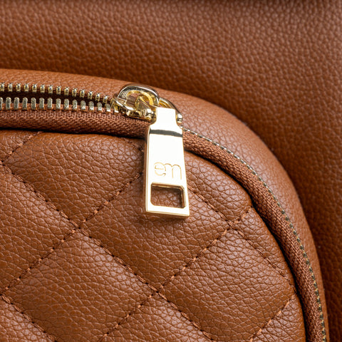 Enya Mond - Luna Mom Bag