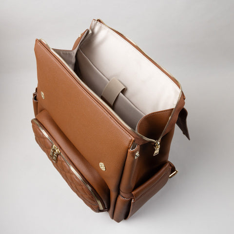 Enya Mond - Luna Mom Bag