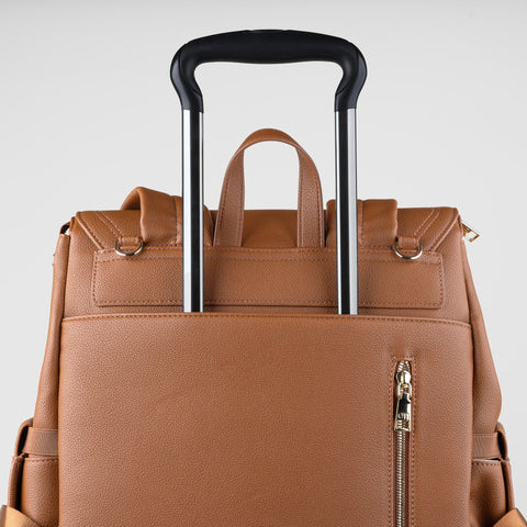 Enya Mond - Luna Mom Bag