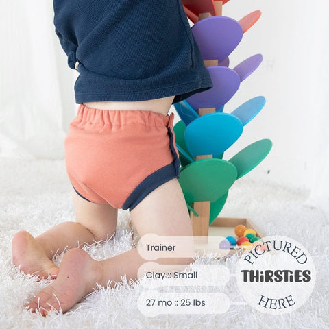 Thirsties - Trainers