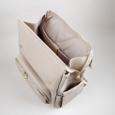 Enya Mond - Luna Mom Bag