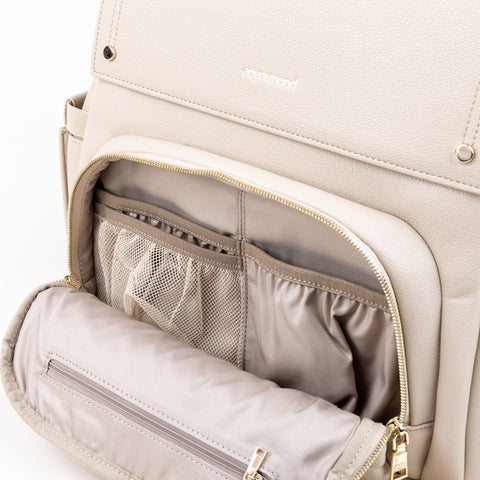 Enya Mond - Luna Mom Bag