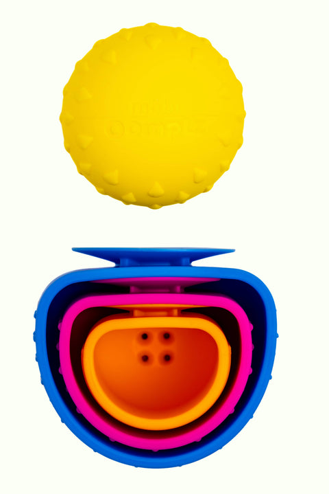 Möbi Games Inc. - Oomplz Drip Drop Suction Cups