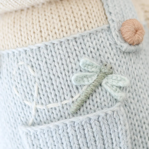 cuddle + kind - Bailey the Boy Mouse