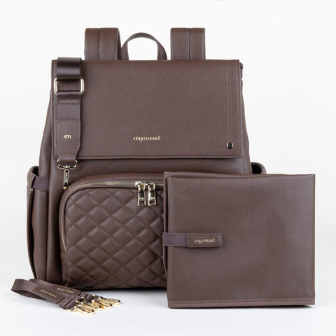 Enya Mond - Luna Mom Bag
