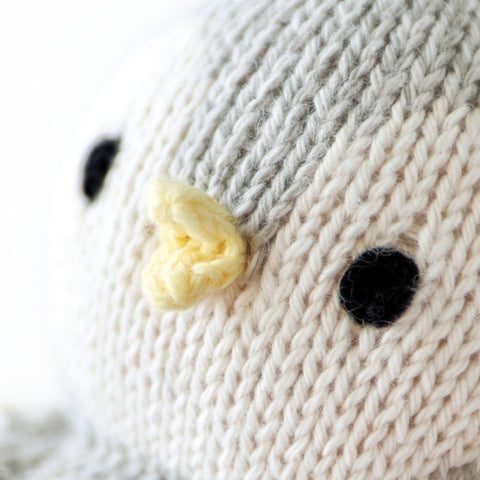 cuddle + kind - Baby Penguin