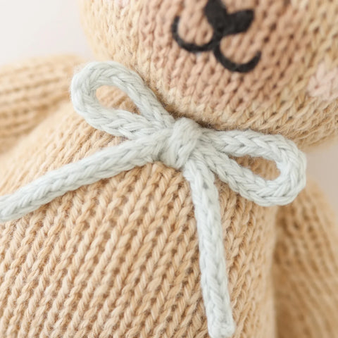 cuddle + kind - Baby Honey Bear