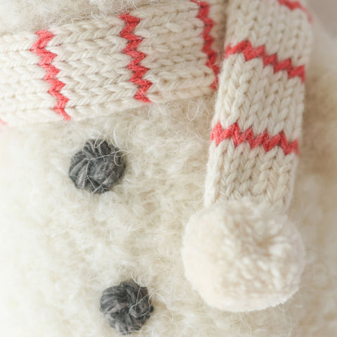 cuddle + kind - Baby Snowman