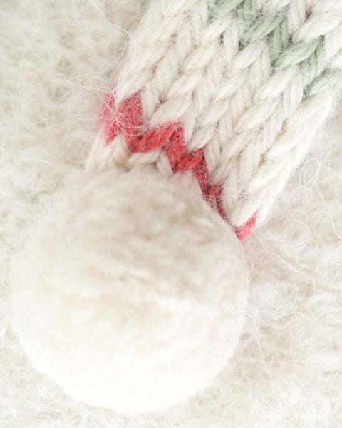 cuddle + kind - Baby Snowman
