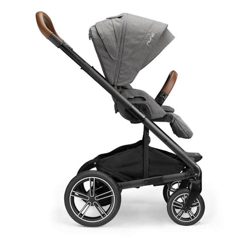 nuna - MIXX next + PIPA RX Travel System