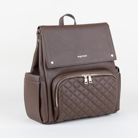 Enya Mond - Luna Mom Bag