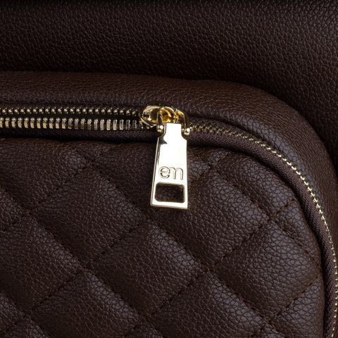 Enya Mond - Luna Mom Bag