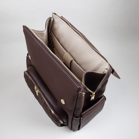 Enya Mond - Luna Mom Bag