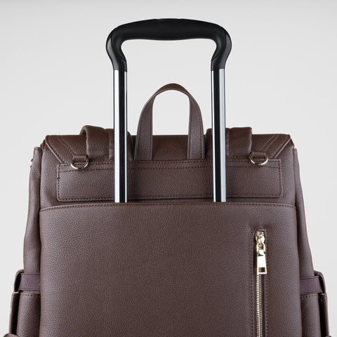 Enya Mond - Luna Mom Bag