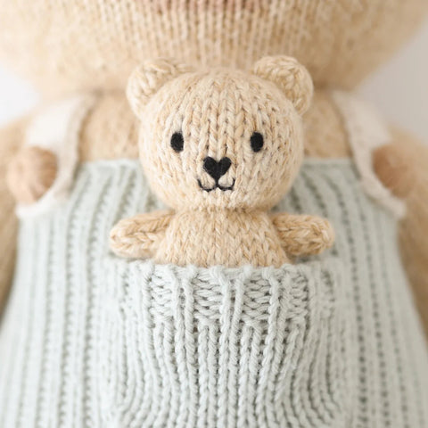 cuddle + kind - Alexander the Honey Bear
