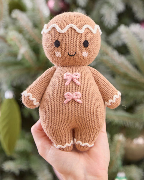 cuddle + kind - Baby Gingerbread