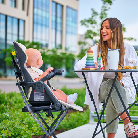 Veer - Switch&Jog Jogging Stroller