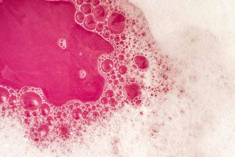 Möbi Games Inc. - Little Whale Bath Co. Bubble Bath