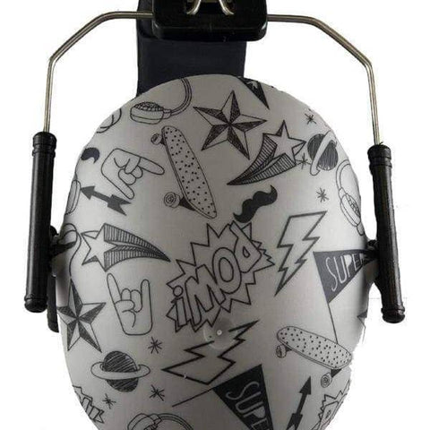 Banz - Kid Earmuffs