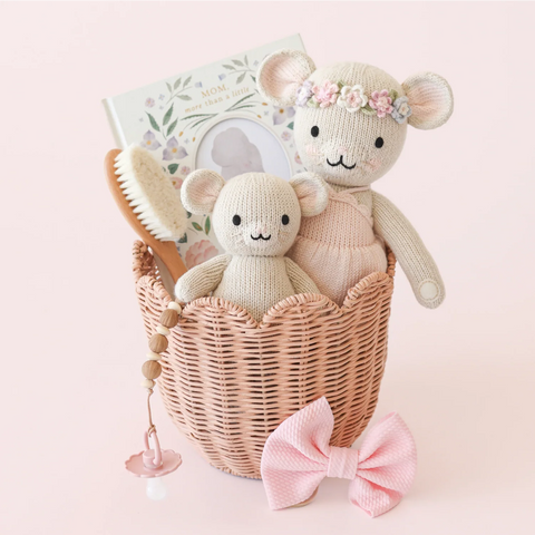 cuddle + kind - Baby Mouse