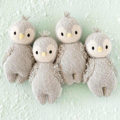 cuddle + kind - Baby Penguin