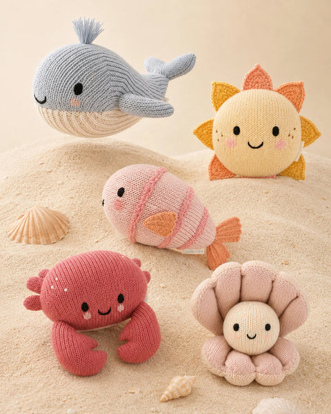 cuddle + kind - Baby Sunshine